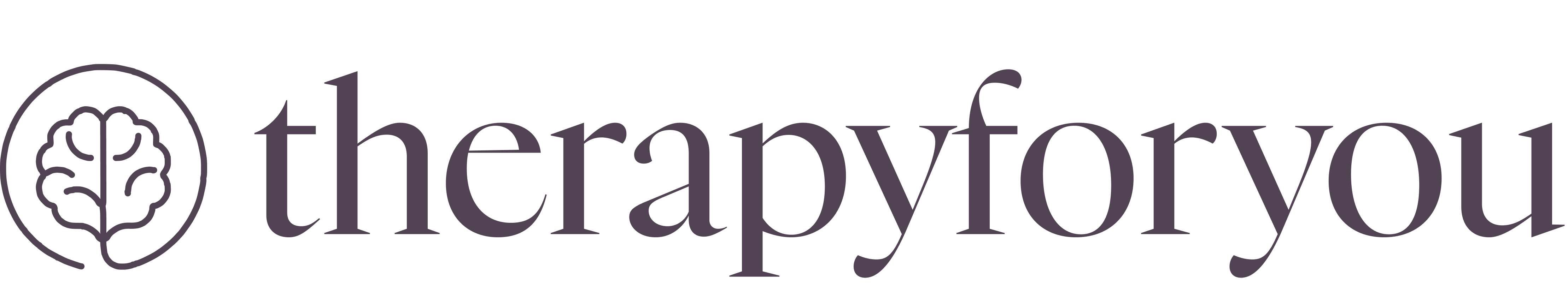 Therapyforyou logo